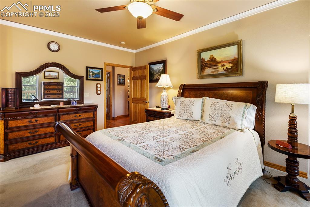 1530 Masters Drive Woodland Park CO 80863