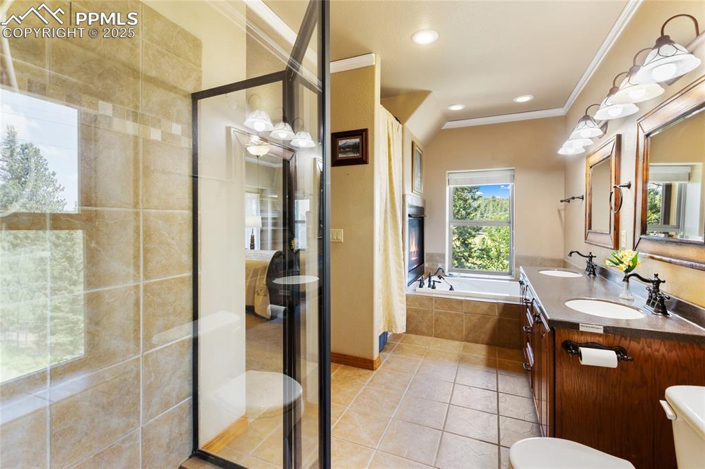 1530 Masters Drive Woodland Park CO 80863
