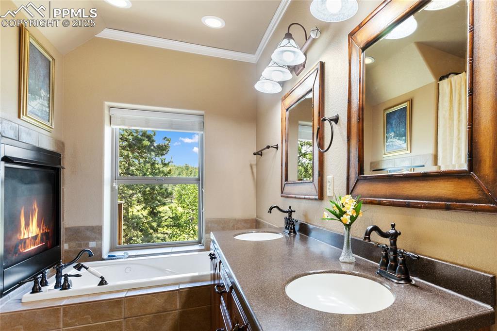 1530 Masters Drive Woodland Park CO 80863