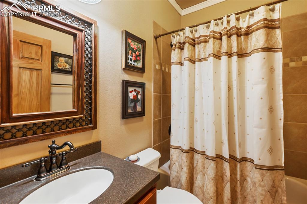 1530 Masters Drive Woodland Park CO 80863
