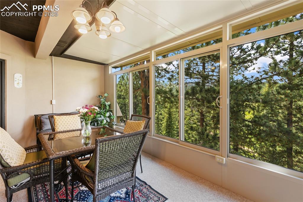 1530 Masters Drive Woodland Park CO 80863