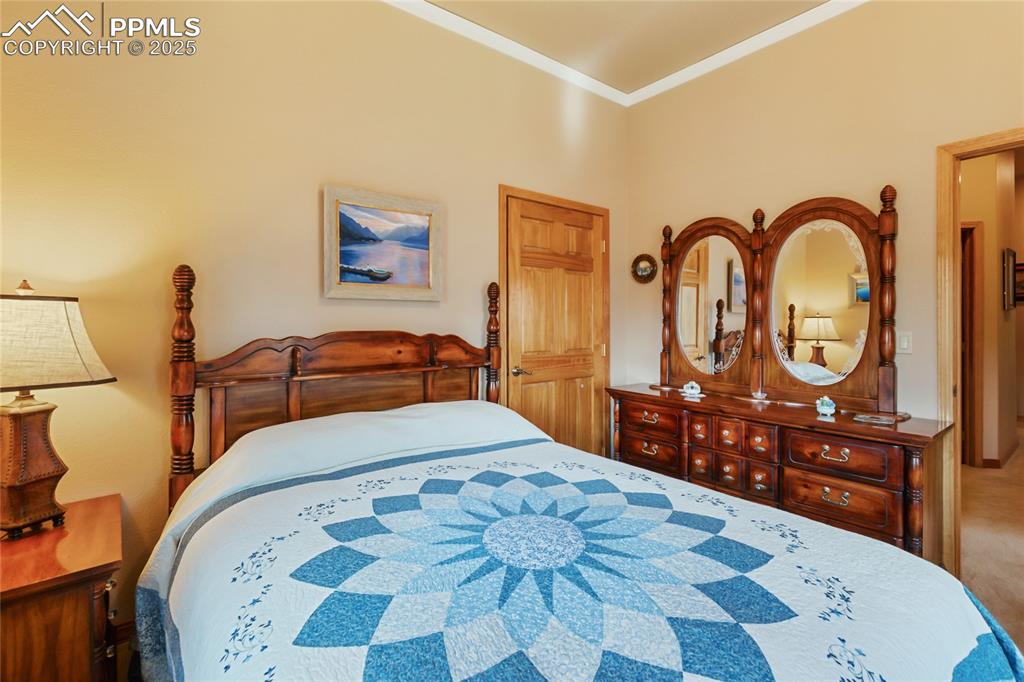 1530 Masters Drive Woodland Park CO 80863