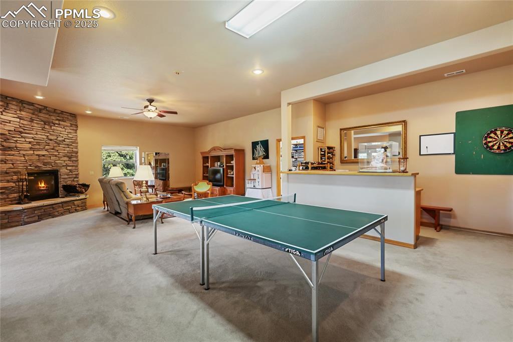 1530 Masters Drive Woodland Park CO 80863