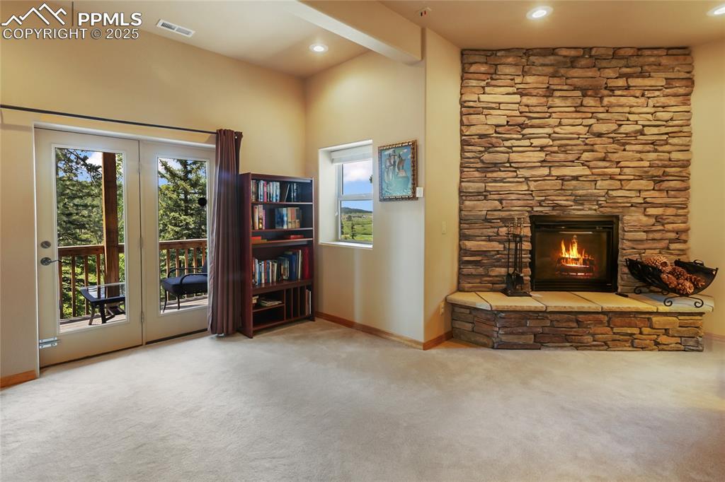 1530 Masters Drive Woodland Park CO 80863