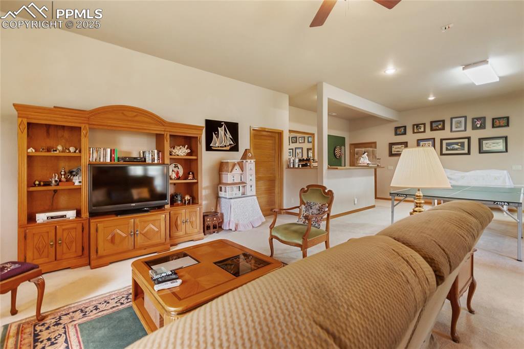 1530 Masters Drive Woodland Park CO 80863