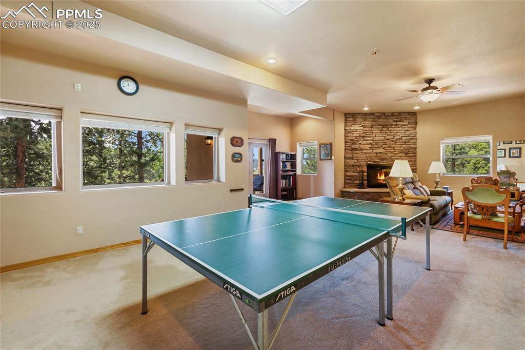 1530 Masters Drive Woodland Park CO 80863