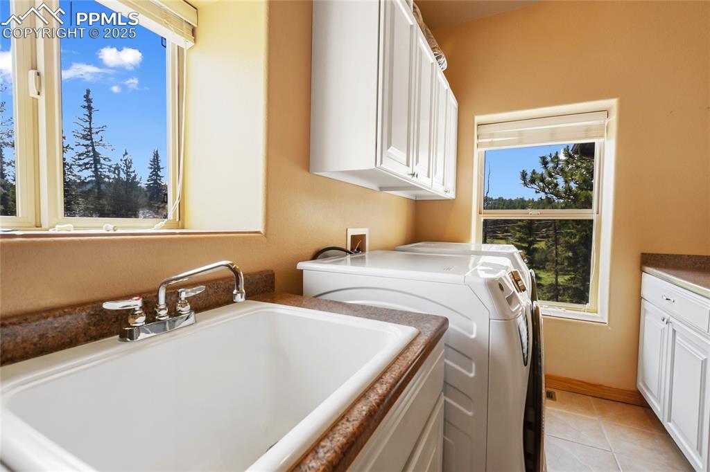 1530 Masters Drive Woodland Park CO 80863