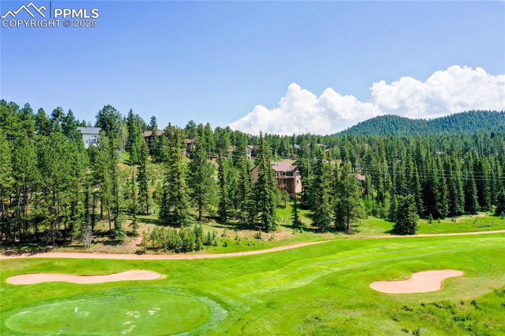 1530 Masters Drive Woodland Park CO 80863