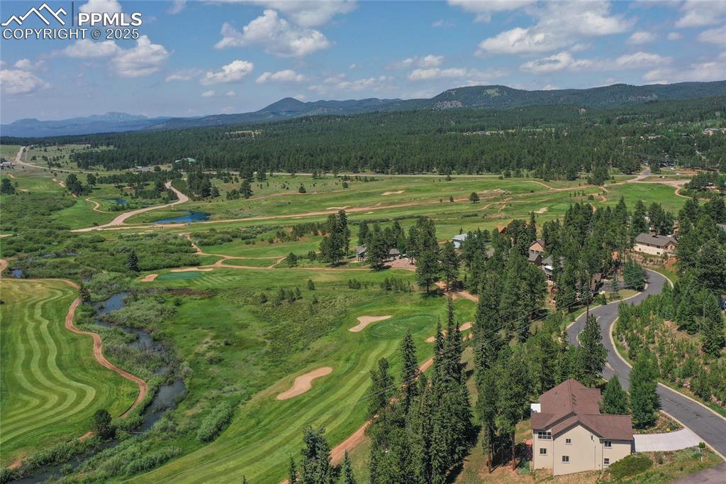 1530 Masters Drive Woodland Park CO 80863