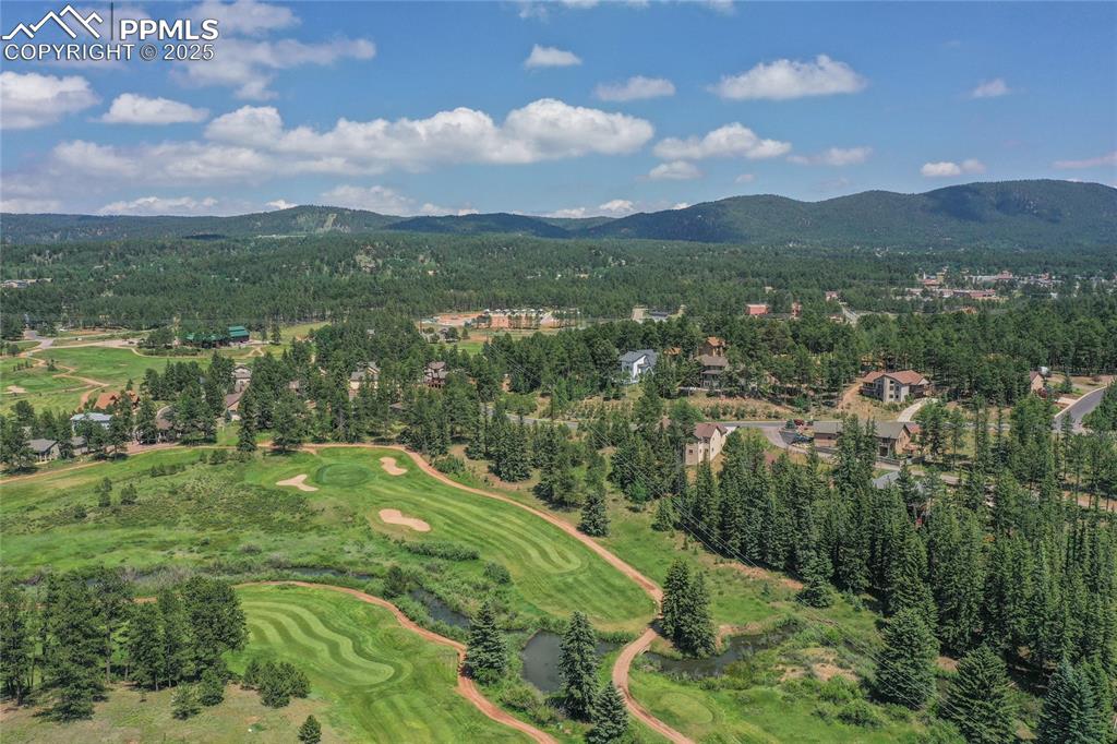 1530 Masters Drive Woodland Park CO 80863