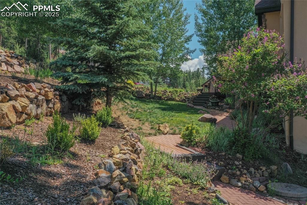 1530 Masters Drive Woodland Park CO 80863