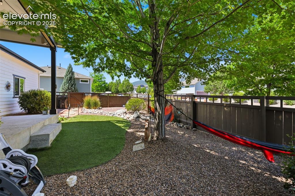 1593 Gold Hill Mesa Drive Colorado Springs CO 80905