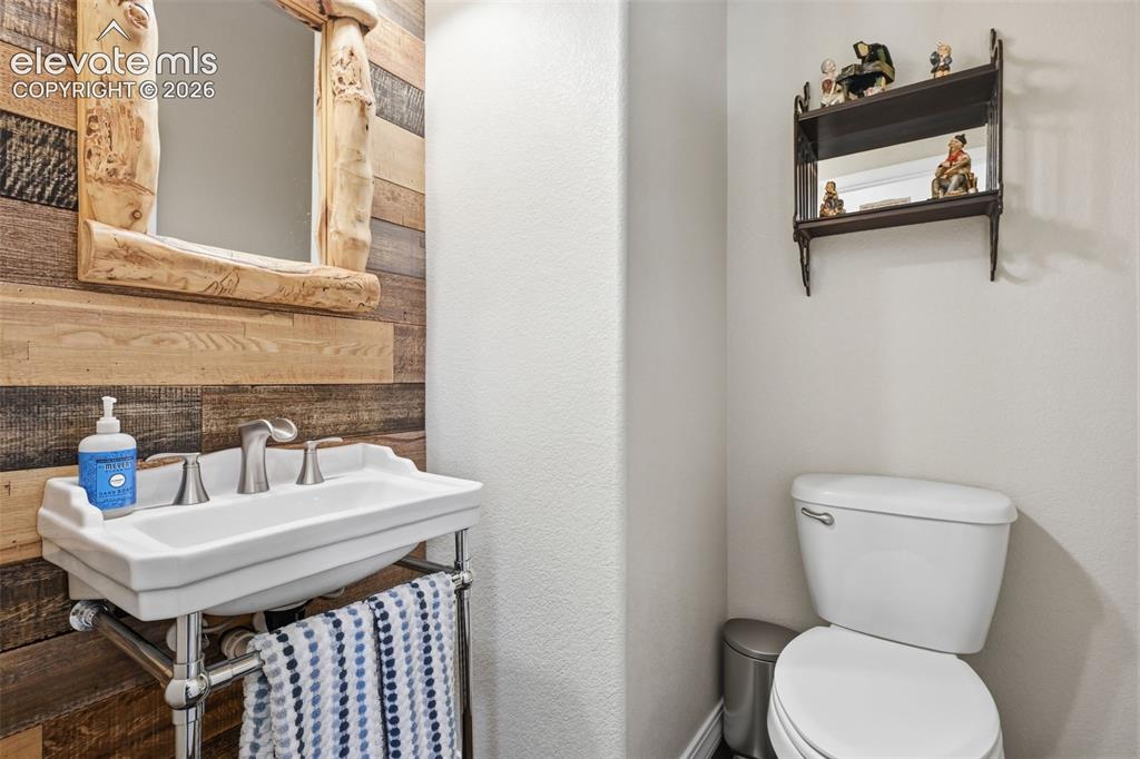 1593 Gold Hill Mesa Drive Colorado Springs CO 80905