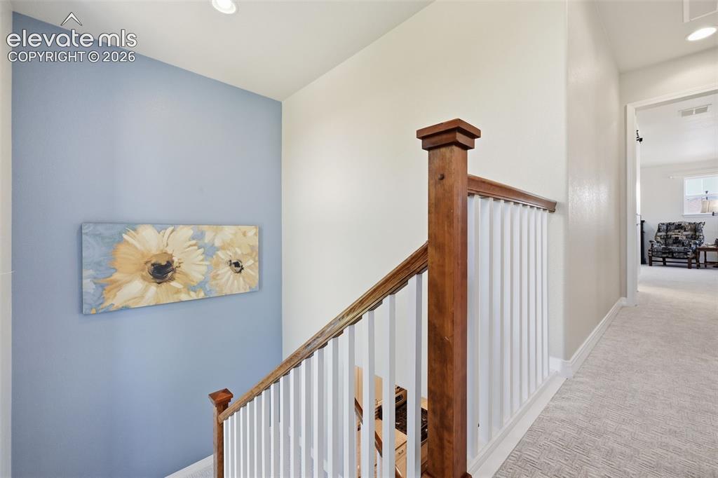 1593 Gold Hill Mesa Drive Colorado Springs CO 80905