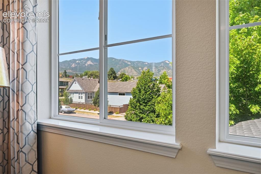 1593 Gold Hill Mesa Drive Colorado Springs CO 80905
