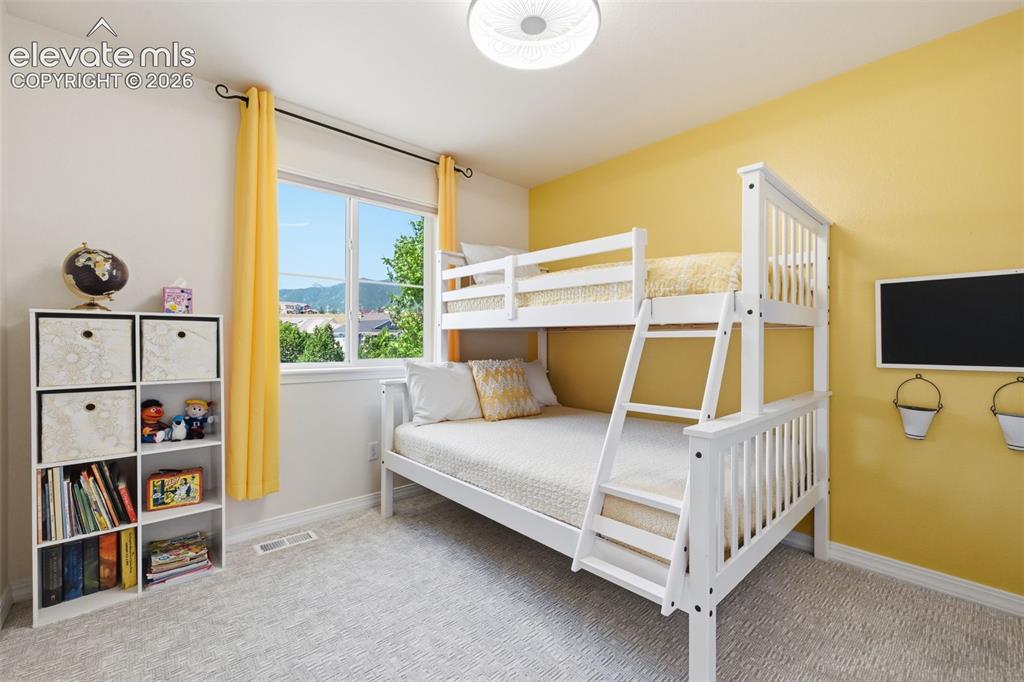 1593 Gold Hill Mesa Drive Colorado Springs CO 80905