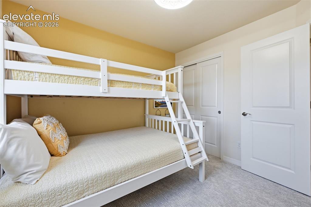 1593 Gold Hill Mesa Drive Colorado Springs CO 80905