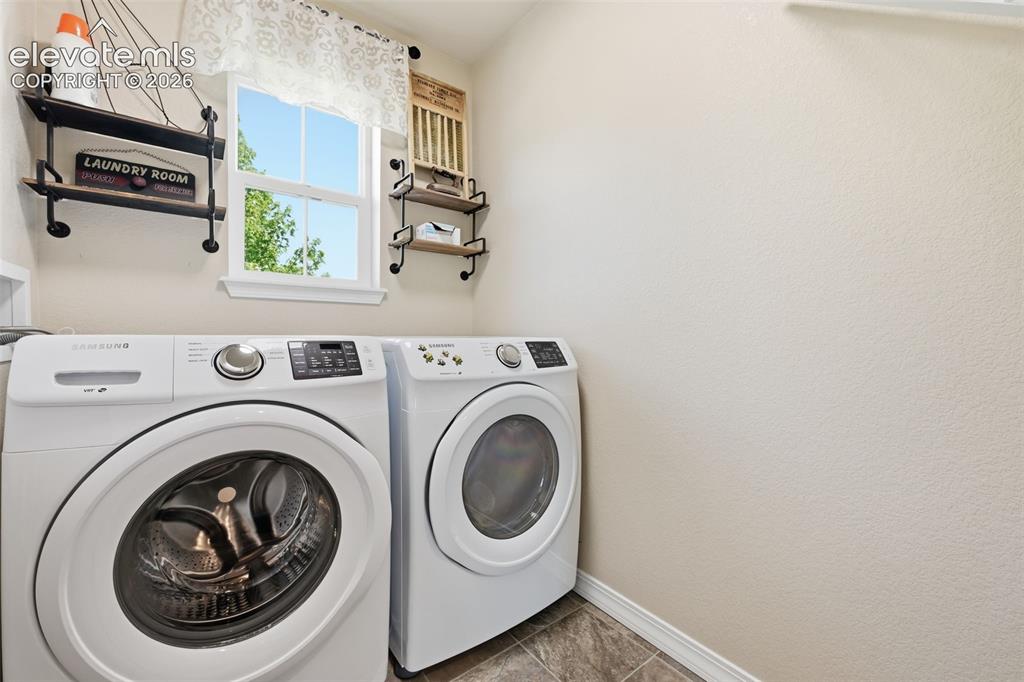 1593 Gold Hill Mesa Drive Colorado Springs CO 80905