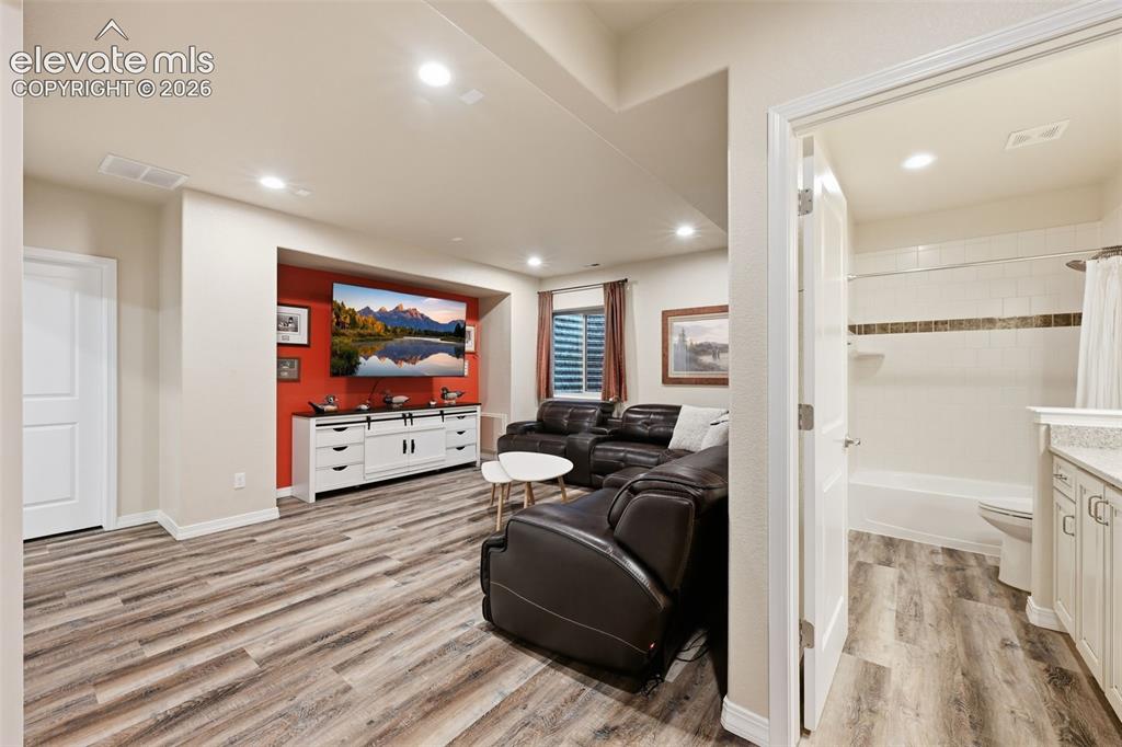 1593 Gold Hill Mesa Drive Colorado Springs CO 80905