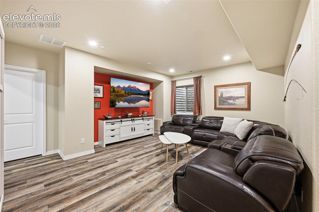 1593 Gold Hill Mesa Drive Colorado Springs CO 80905