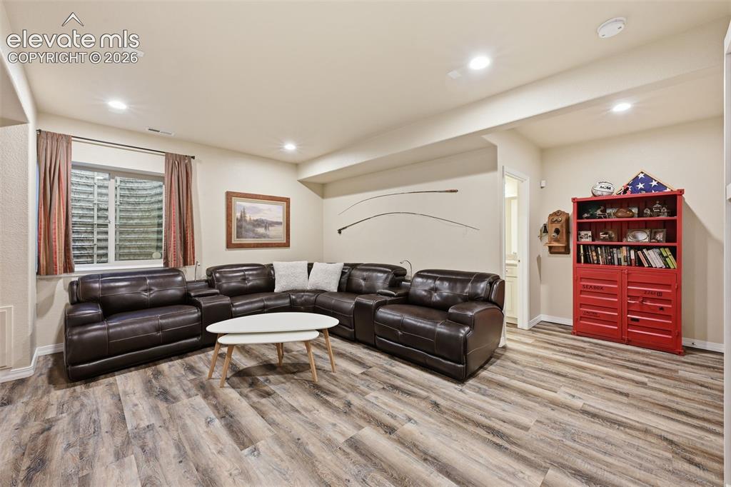 1593 Gold Hill Mesa Drive Colorado Springs CO 80905