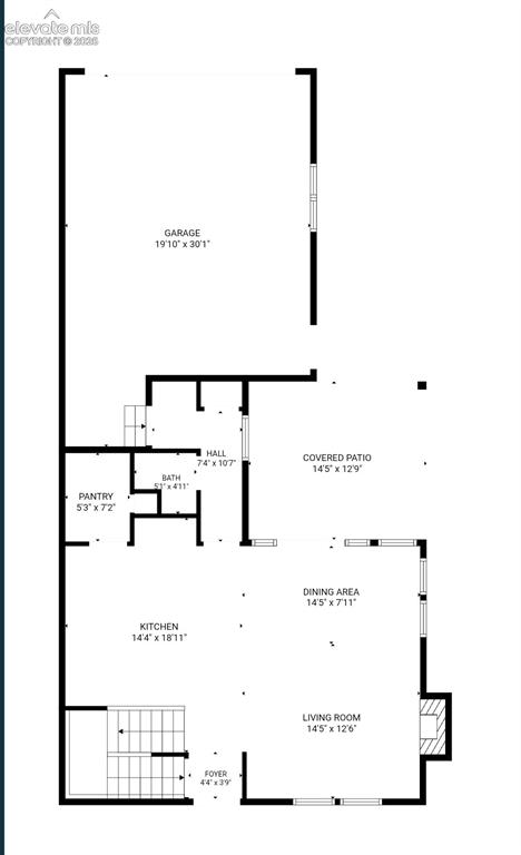 1593 Gold Hill Mesa Drive Colorado Springs CO 80905