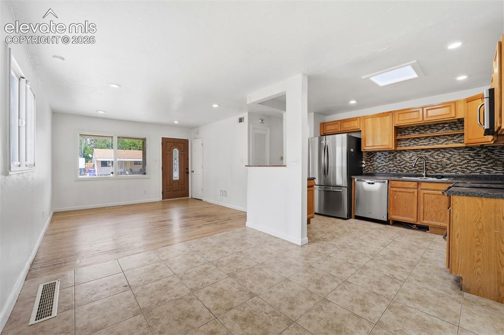 54 Goret Drive Colorado Springs CO 80911