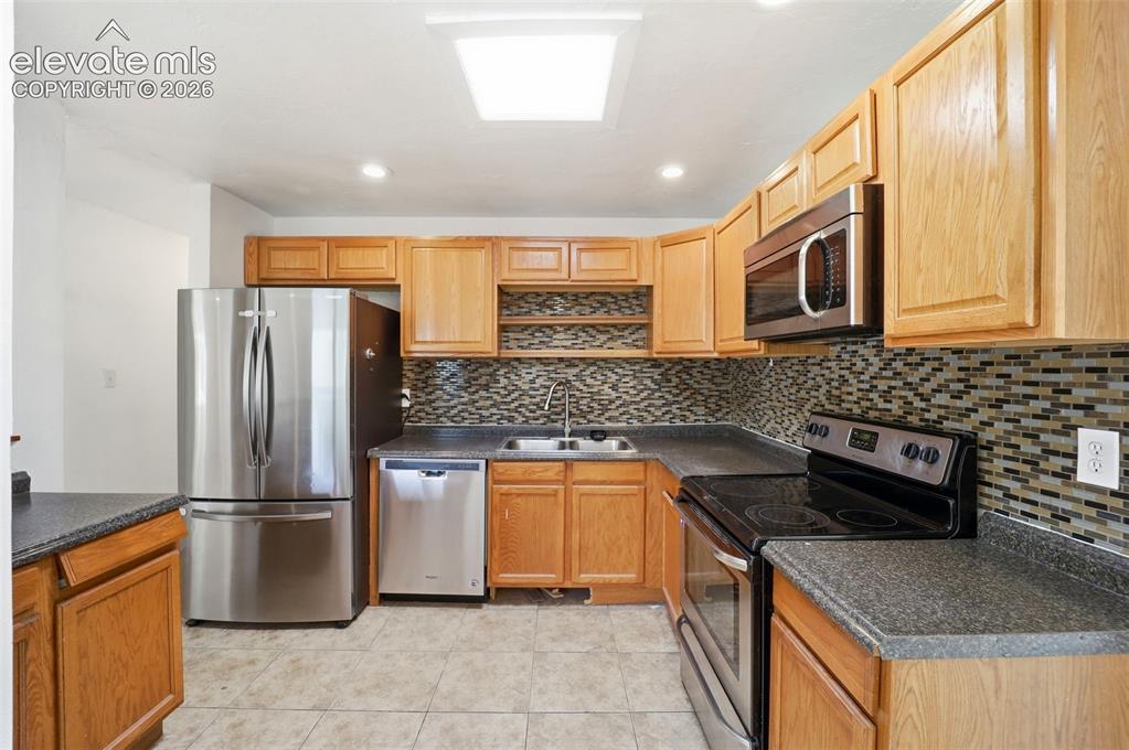 54 Goret Drive Colorado Springs CO 80911