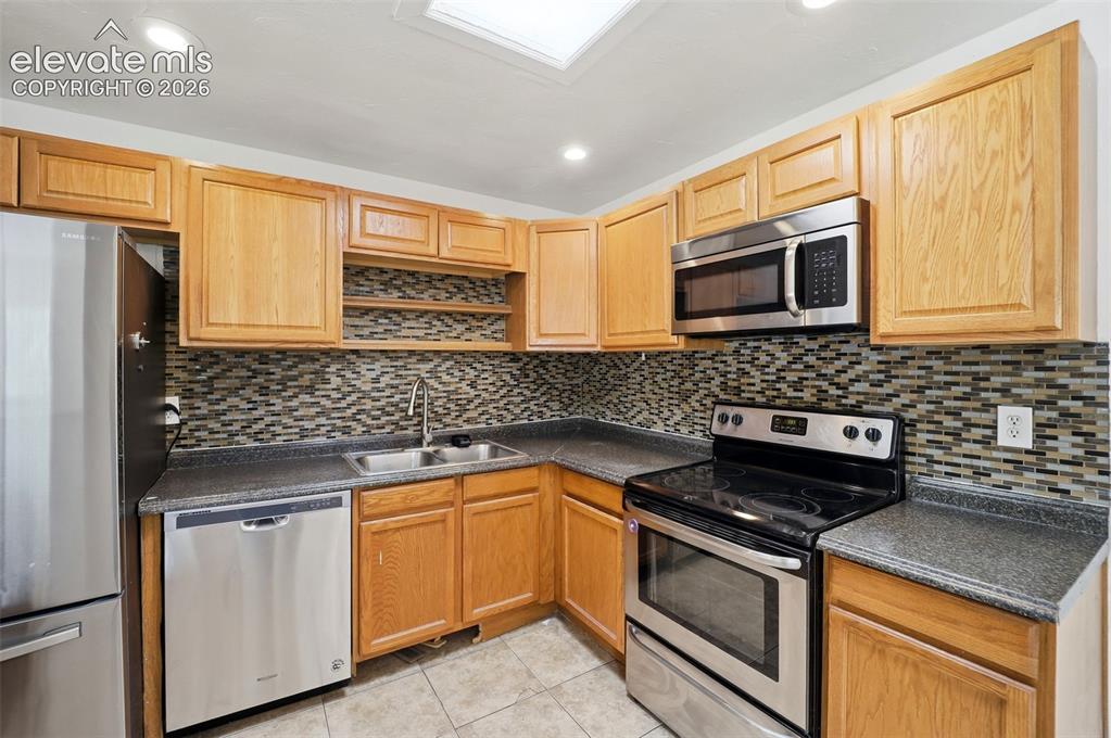 54 Goret Drive Colorado Springs CO 80911
