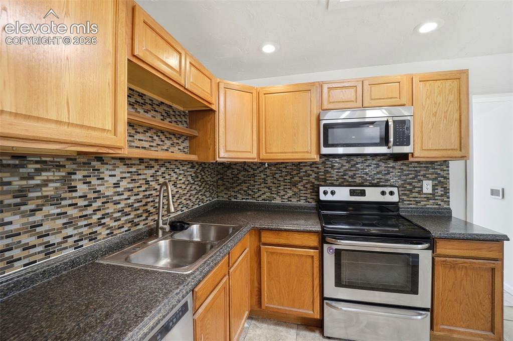 54 Goret Drive Colorado Springs CO 80911