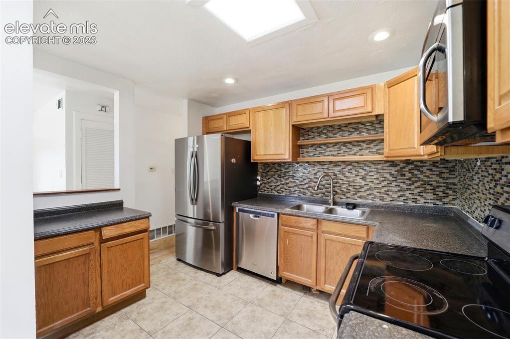 54 Goret Drive Colorado Springs CO 80911