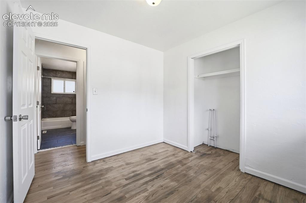 54 Goret Drive Colorado Springs CO 80911