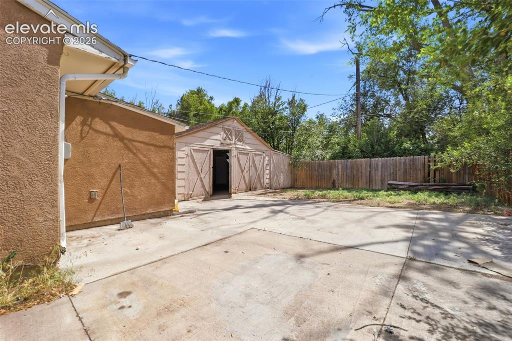 54 Goret Drive Colorado Springs CO 80911