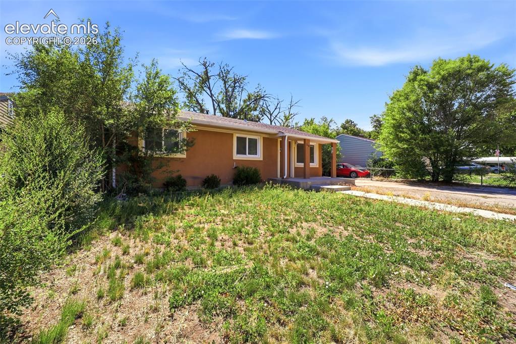 54 Goret Drive Colorado Springs CO 80911