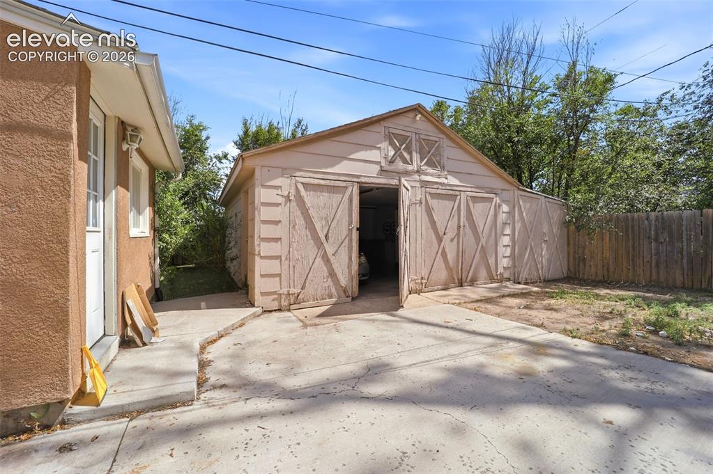 54 Goret Drive Colorado Springs CO 80911