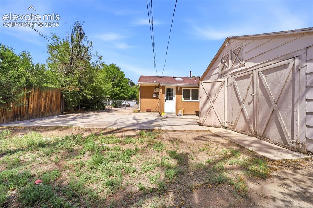 54 Goret Drive Colorado Springs CO 80911