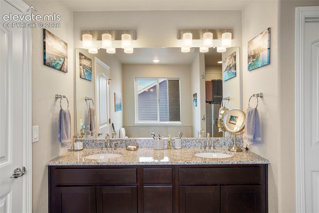 6751 Skuna Drive Colorado Springs CO 80925