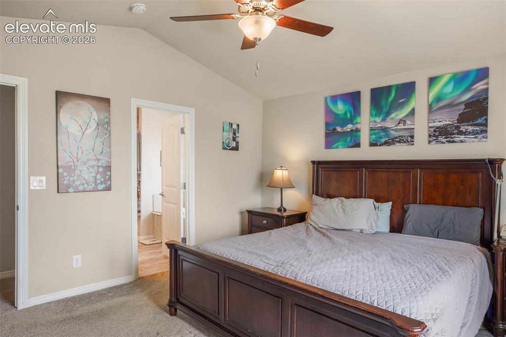 6751 Skuna Drive Colorado Springs CO 80925