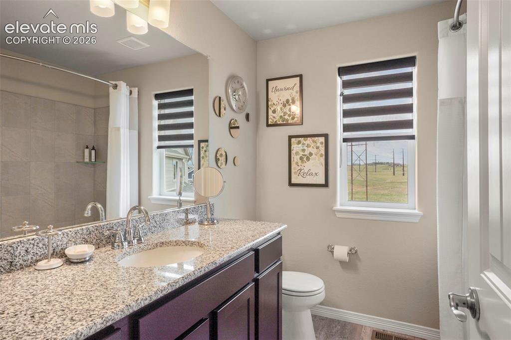 6751 Skuna Drive Colorado Springs CO 80925
