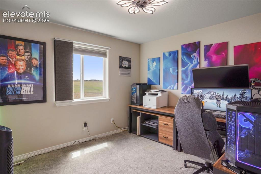 6751 Skuna Drive Colorado Springs CO 80925