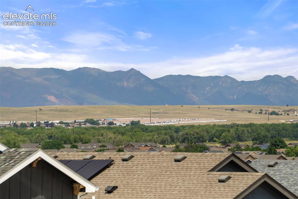 6751 Skuna Drive Colorado Springs CO 80925