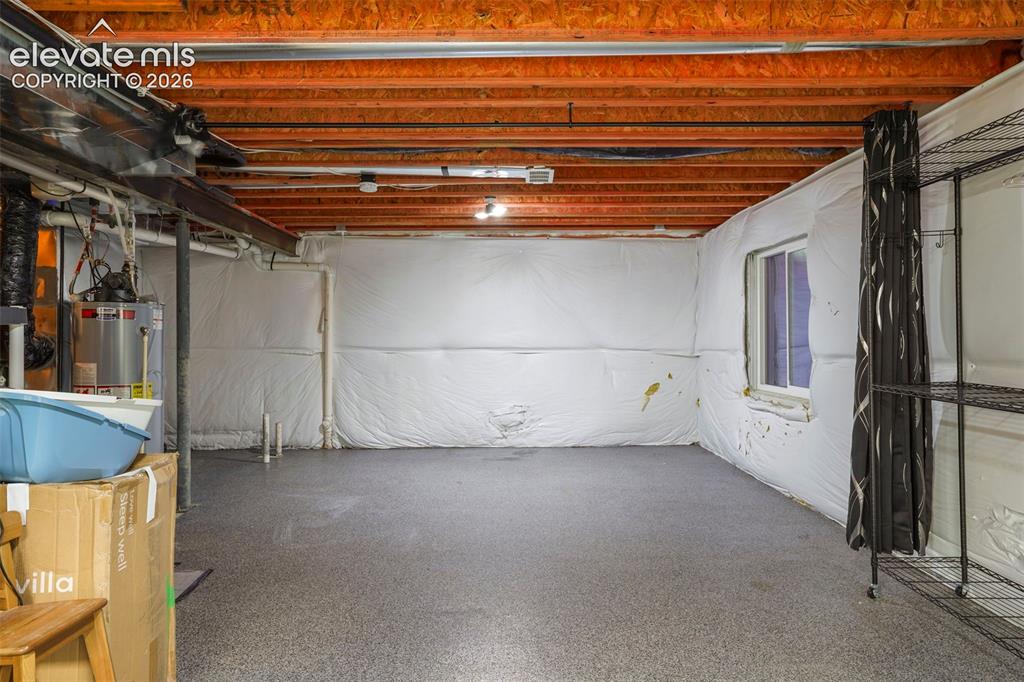6751 Skuna Drive Colorado Springs CO 80925