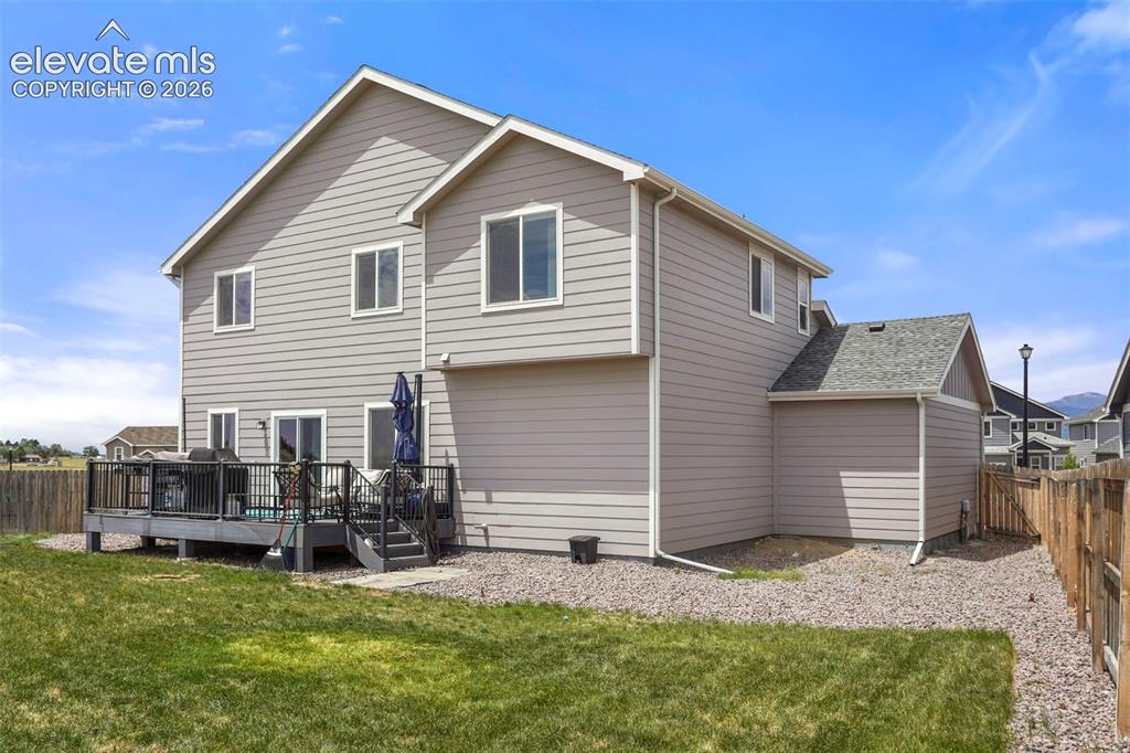 6751 Skuna Drive Colorado Springs CO 80925