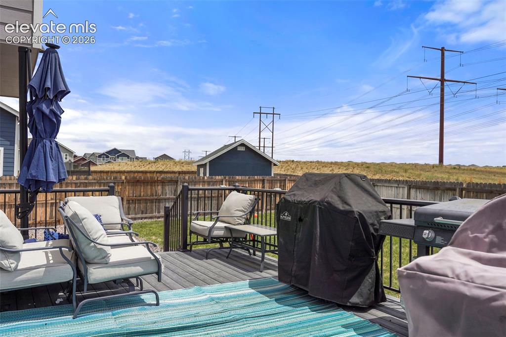 6751 Skuna Drive Colorado Springs CO 80925