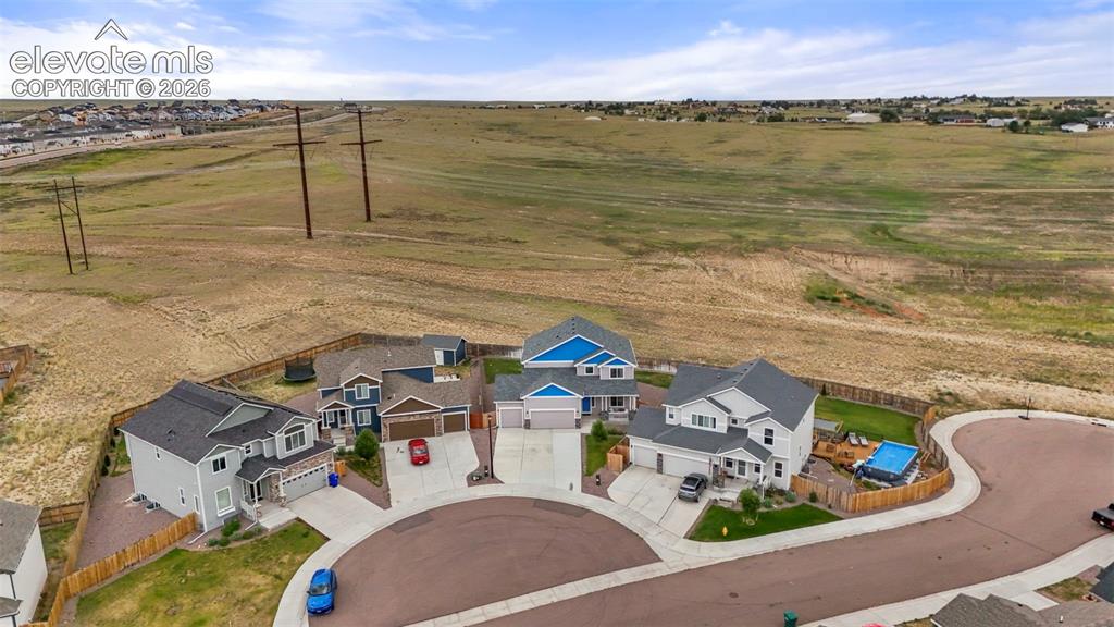 6751 Skuna Drive Colorado Springs CO 80925