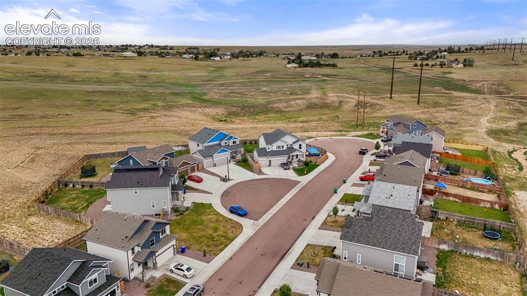 6751 Skuna Drive Colorado Springs CO 80925