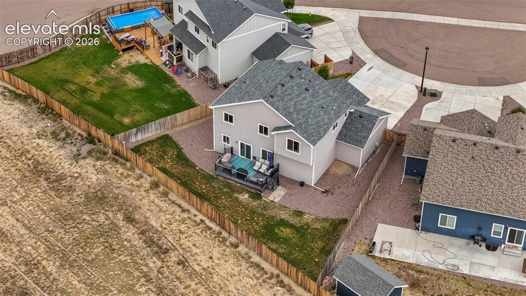 6751 Skuna Drive Colorado Springs CO 80925