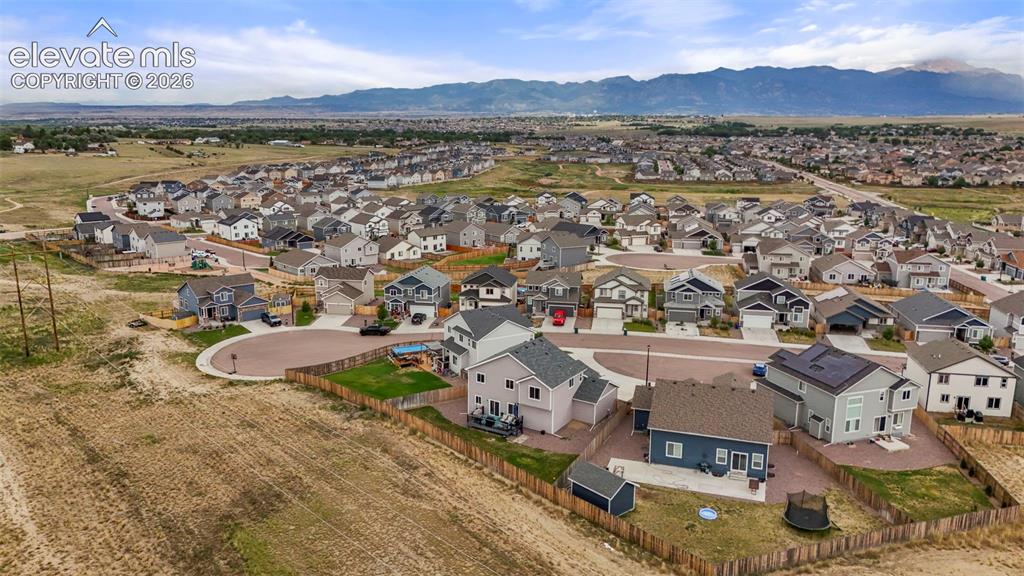 6751 Skuna Drive Colorado Springs CO 80925