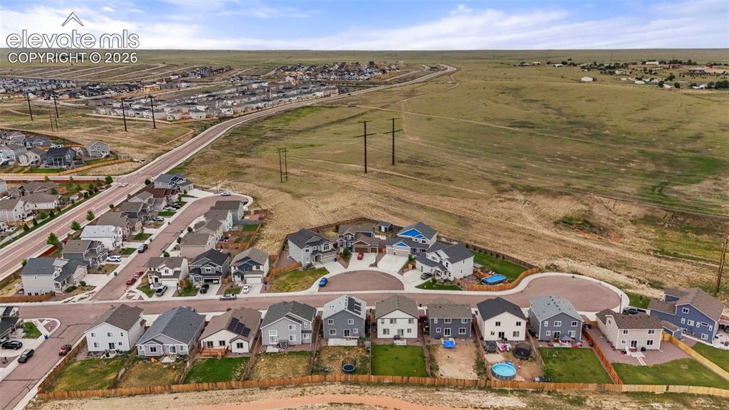 6751 Skuna Drive Colorado Springs CO 80925