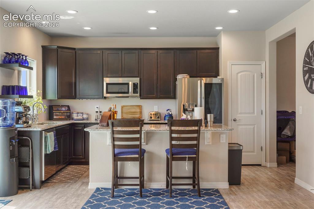 6751 Skuna Drive Colorado Springs CO 80925